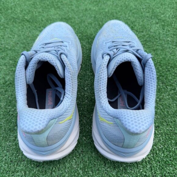 HOKA ONE ONE CLIFTON 9 - Women’s Running Shoes - SIZE 11B - Picture 9 of 10